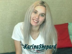 KarinaShepard