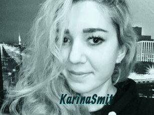 KarinaSmit