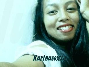 Karinasexxy