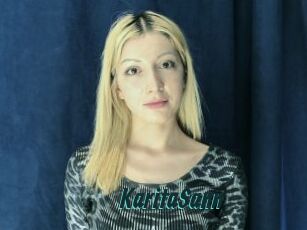 KaritaSann