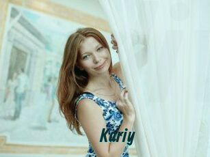 Kariy