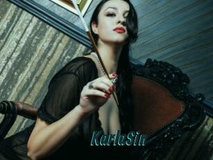 KarlaSin