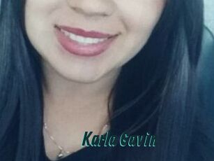 Karla_Gavin