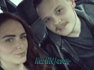 KarliNJason