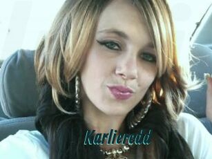 Karlieredd