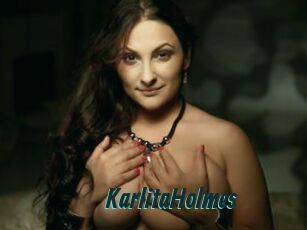 KarlitaHolmes