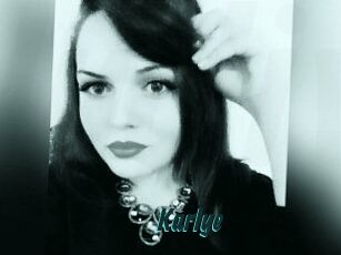 Karlye