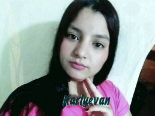 Karlyevan