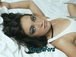 KarmaFord