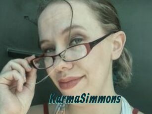 KarmaSimmons