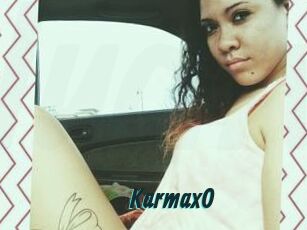 KarmaxO