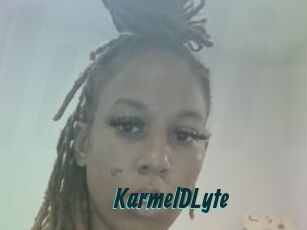 KarmelDLyte