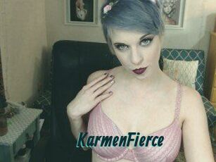 KarmenFierce