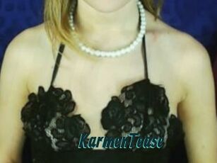 KarmenTease