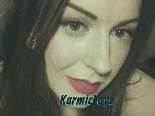 KarmicLove