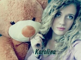 Karolina