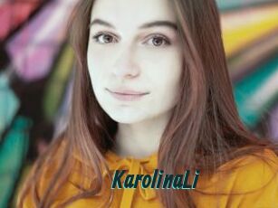 KarolinaLi