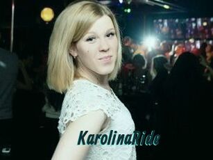 KarolinaRide