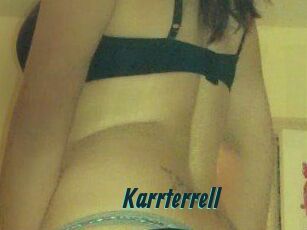 Karrterrell