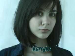 KarryKo