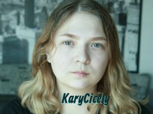 KaryCicely