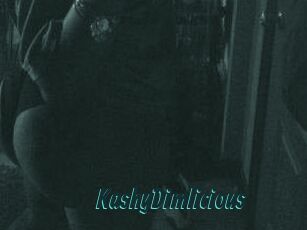 KashyDimlicious