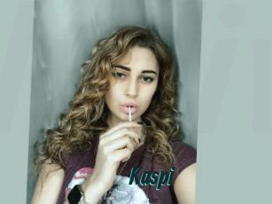 Kaspi