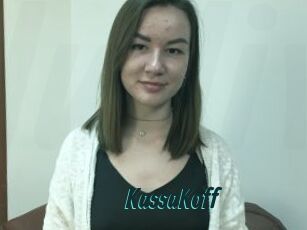 KassaKoff