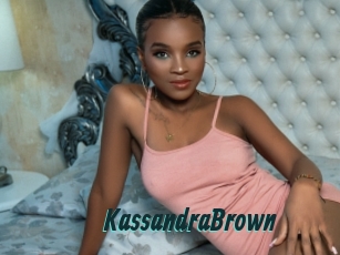 KassandraBrown