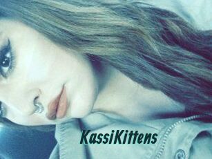 KassiKittens