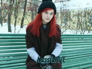 KassiLOVE