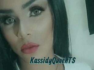 KassidyQueenTS