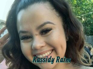 Kassidy_Raine