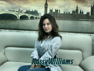 KassyWilliams