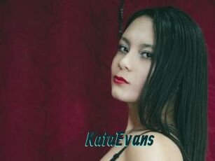 KataEvans