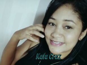 Kata_Cruz