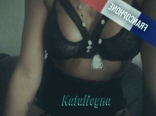 Katalieyna