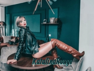 KatalinaRouge Lucy Live