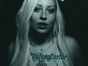 KatanaCortar