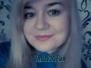 Kate30Fun
