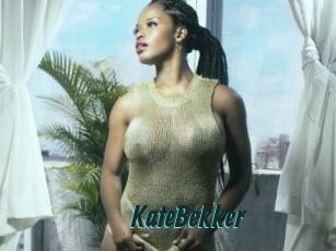 KateBekker
