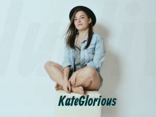 KateGlorious