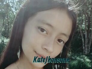 KateJhonsonn