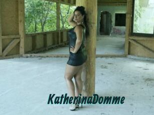 KatherinaDomme
