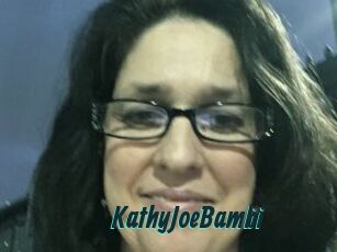 KathyJoeBambi