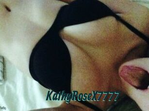KathyRoseX7777