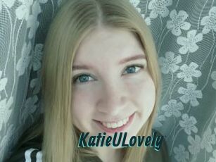 KatieULovely