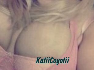 KatiiCoyotii