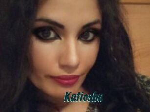 Katiosha