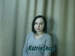 KatrinSharp